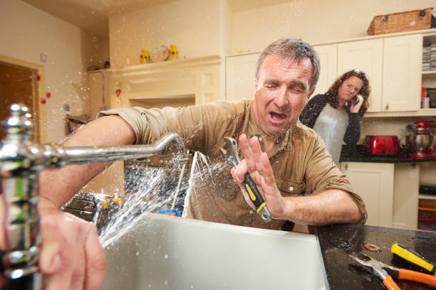 Best Commercial water damage restoration  in Pato, WA